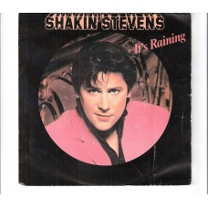 SHAKIN STEVENS - It´s raining